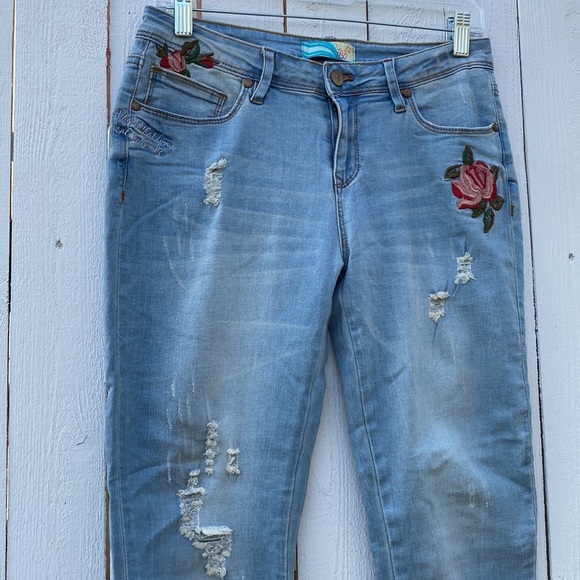 Cali 1850 Jeans - Picture 4 of 6